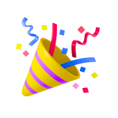 confetti